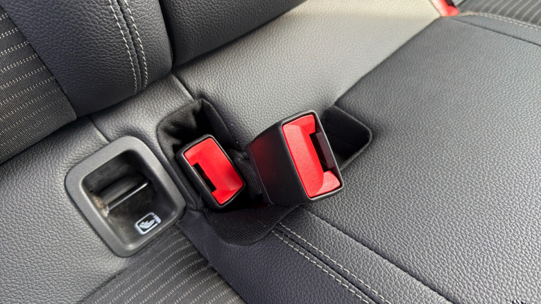 Mercedes-Benz A-Class A200 Sport 5dr Auto Petrol Hatchback